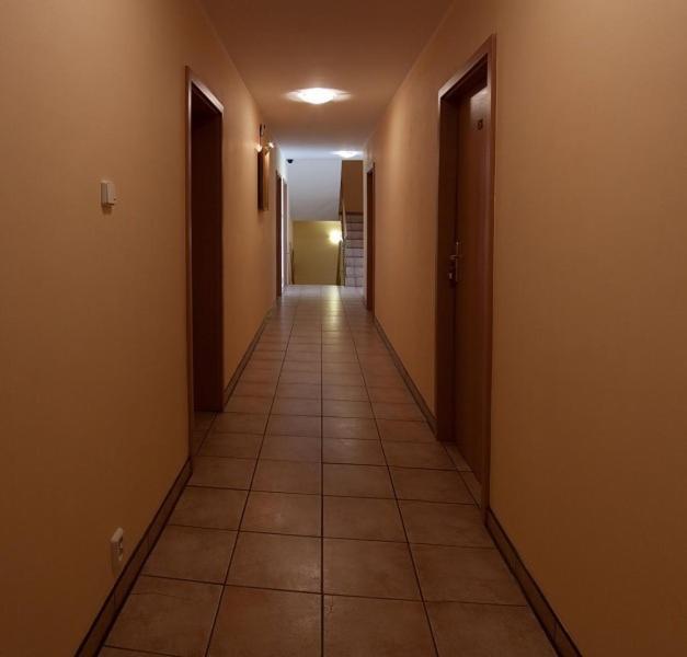 Dom Goscinny Pod Brzozami Posen Exterior foto